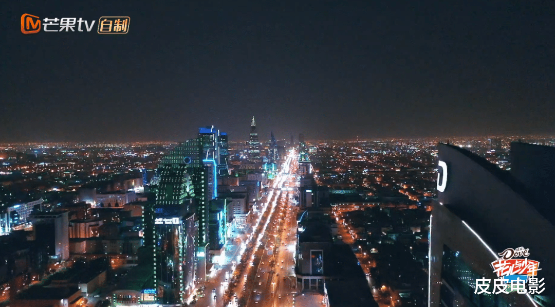 播放破3亿，芒果台这一波“文化输出”，又成了