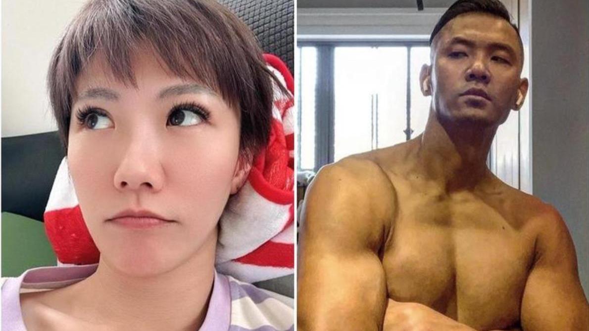 陈建州事件更多细节曝光，和大小S往事劲爆，三角关系耐人寻味