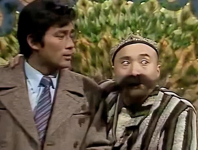 陈佩斯|回看春晚40年，陈佩斯和赵本山，谁才是喜剧界的“小品之王”