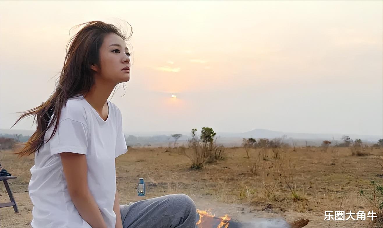 嫁给李承铉9年,安以轩仍是戚薇心中的一根刺,咽不下也取不出