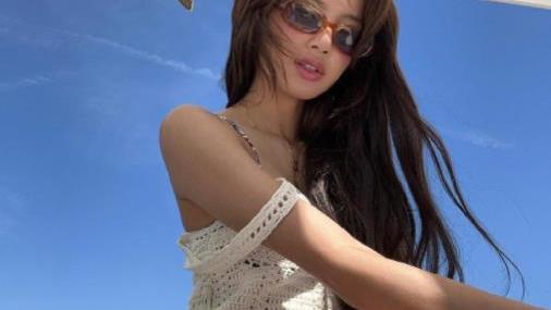 宝格丽连发7条Lisa相关动态，外网粉丝将破亿，此前被删原因曝光