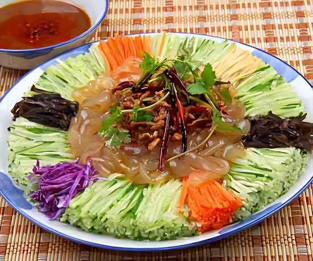 杭州|除夕将至,老人说“6菜不上桌,来年一场空”,6菜是啥?快来看看