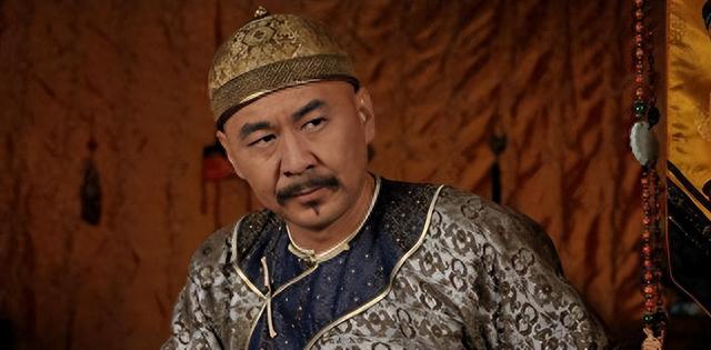 皱眉头、苦瓜脸、烂演技,却被捧成“老戏骨”,这8位该醒醒了