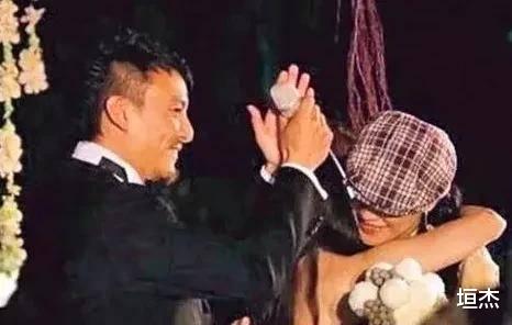 那英|嫁给“男闺蜜”的5位女星，个个从哥们变成老婆，对对天长地久