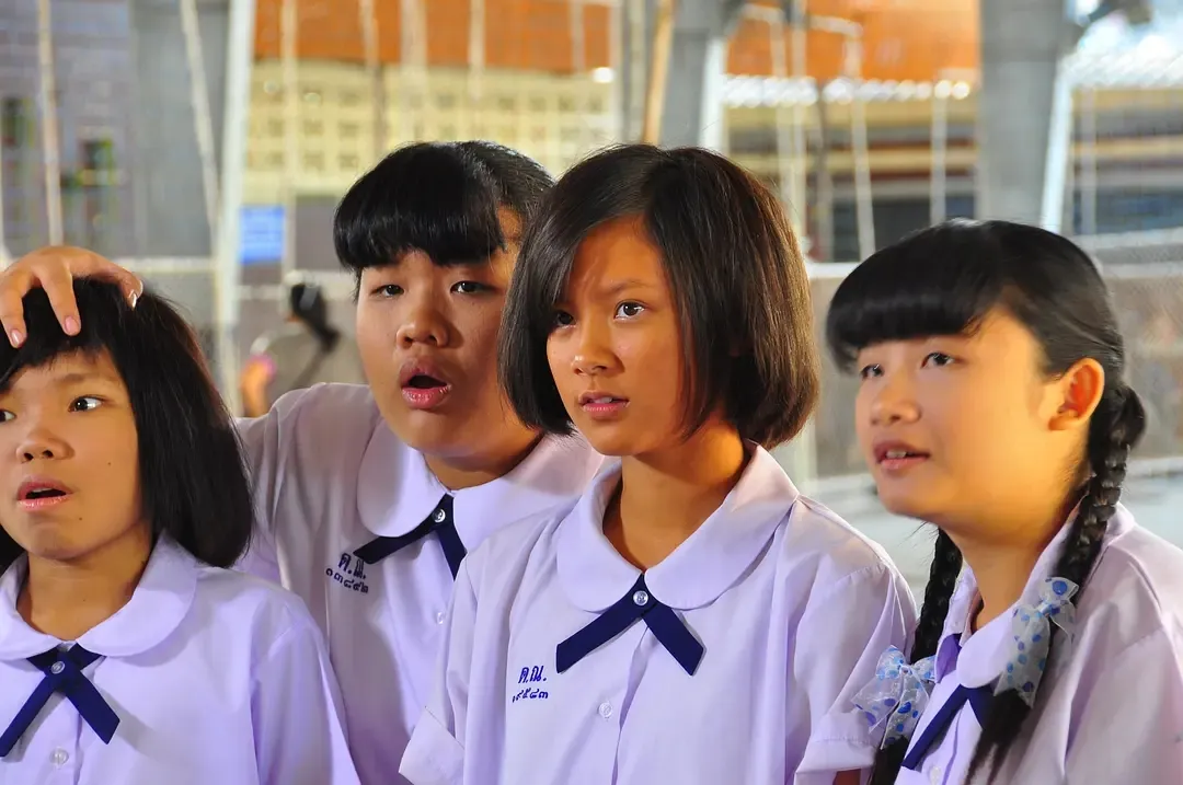 |《初恋这件小事》男女主同框,双双拿下重量级大奖,满满的回忆杀