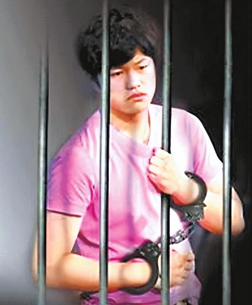 李冠丰|知情人：10年前被李天一毁掉人生的杨女士，如今还在接受治疗