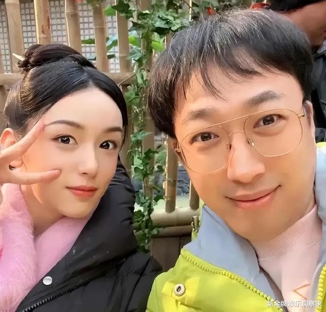 连夜更换周也配音?于正发文解释,不眠不休好几天边播变替换