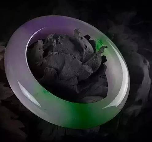 翡翠|这样的翡翠美，你一定要看看！