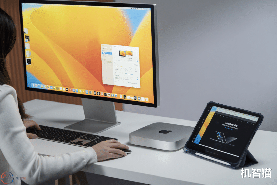 m2版mac mini评测:史上最便宜苹果电脑值得买么? - 科技资讯(主打网)