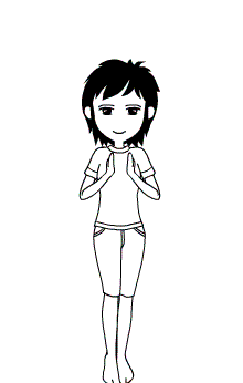 十分钟让气血传遍全身，肩颈、脊椎、心肺、肝肾都能调！