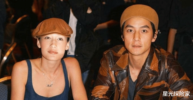 前任和现任一个模子刻出来，这些男明星，都有“莞莞类卿”情结吧