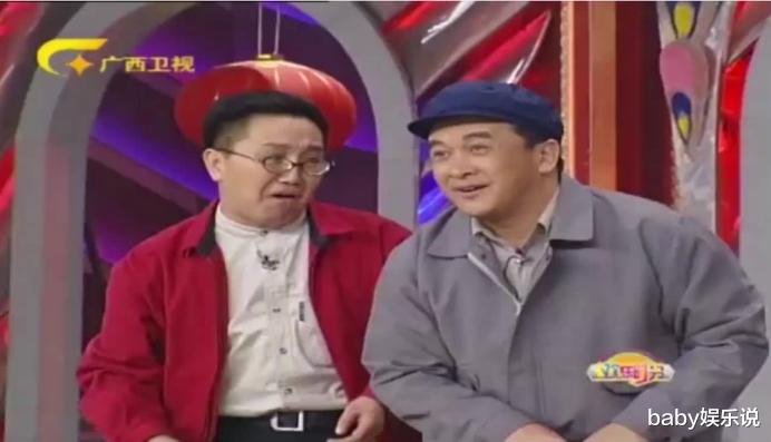 句兆杰|国家一级演员句号:二婚娶小11岁“丫蛋”,如今活成人生赢家