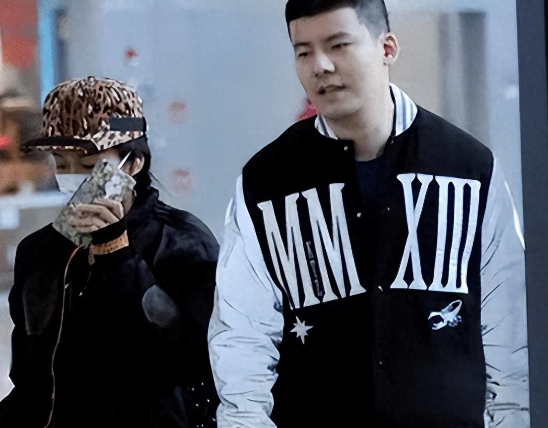 刘石坚：我这辈子最后悔的事情，就是捧红了吉克隽逸这个“白眼狼”