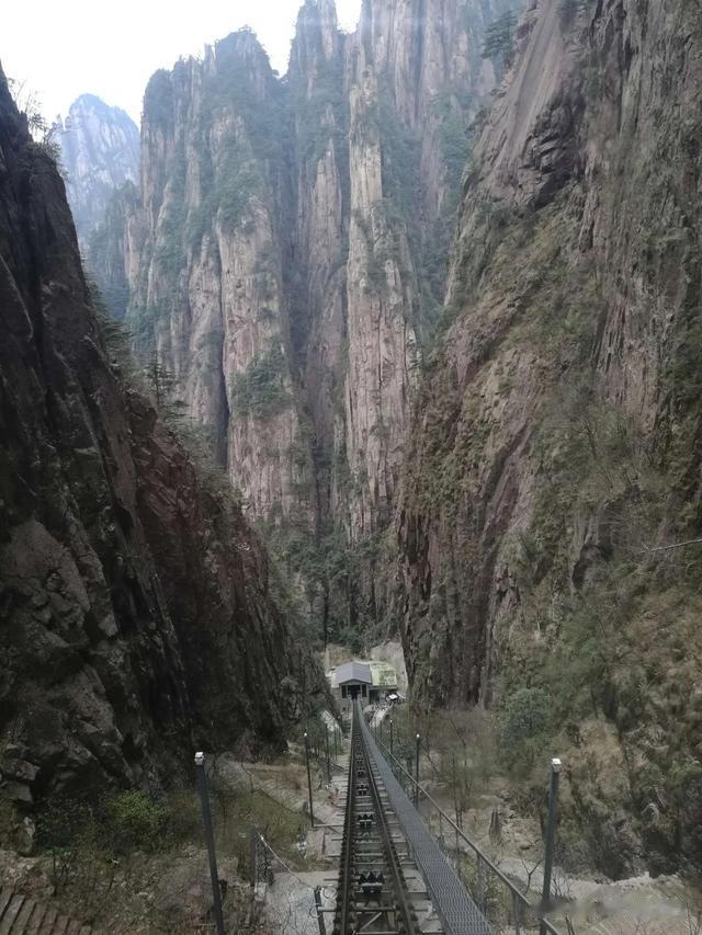 黄山风景区|黄山风景区