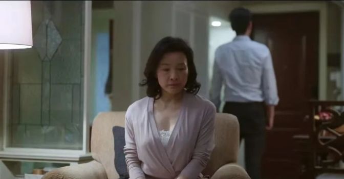 《问心》看周筱风如何糊弄田磊，就明白他为何不肯原谅方清竹了