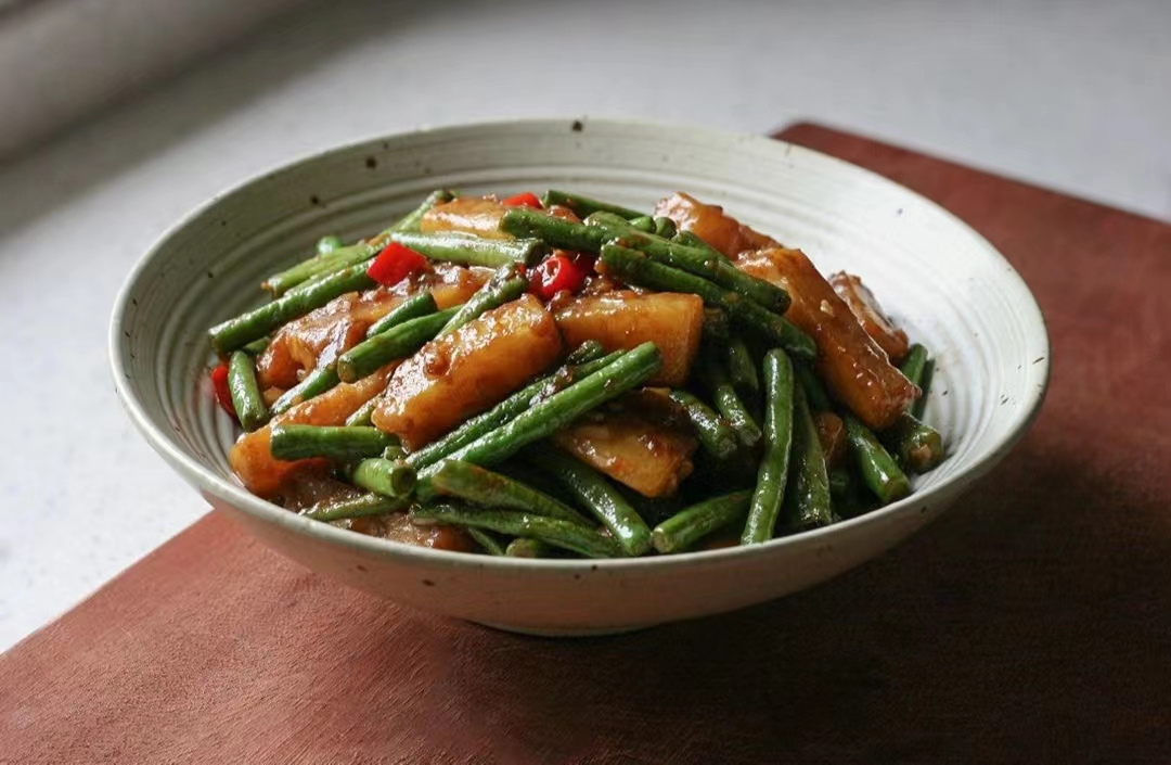 |“低嘌呤”食物排行榜!冬瓜排倒数第一,番茄排第2,建议了解下