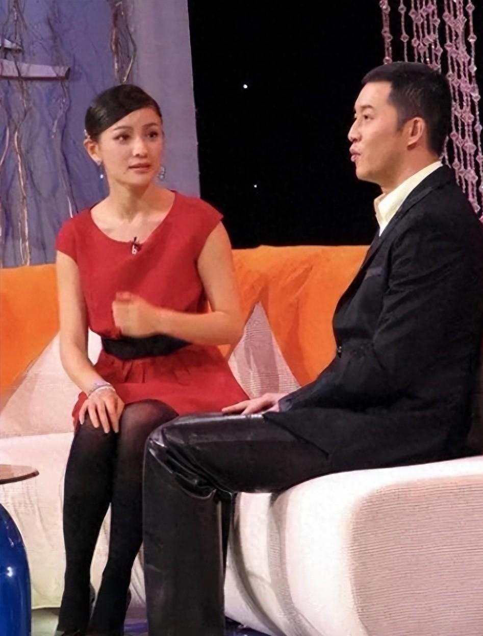 世上渣男千千万，最看不懂沙溢这种！12年婚姻，胡可输的一塌糊涂