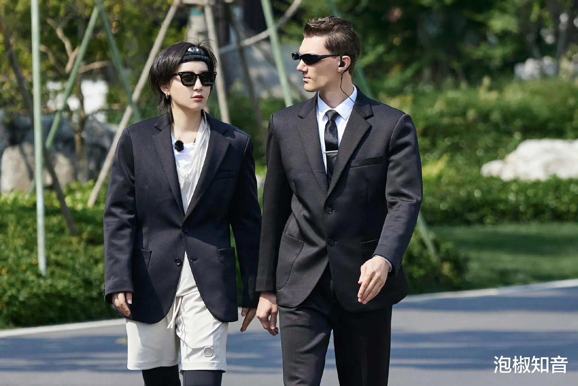 全员加速中|《全员加速中》第3季该火了, 两大“活宝”嘉宾加入，都是熟人