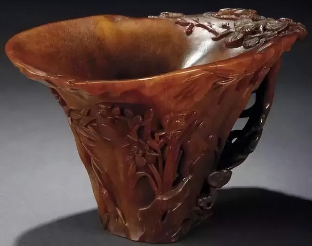 文玩|皇室贵族们把件儿,非常珍贵!