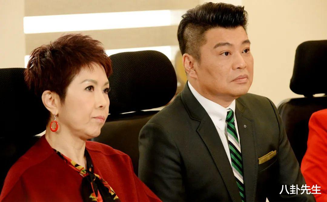 乌梅子酱|知名港星恶搞《乌梅子酱》,乱改词还男扮女拍MV,画风辣眼但搞笑