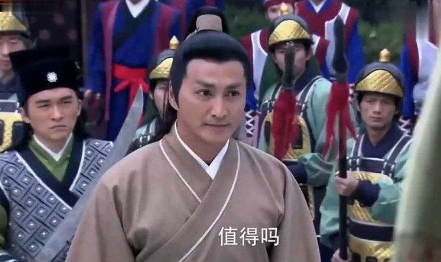 窦骁|“展昭”何家劲的“消失”,是整个演艺圈的悲哀和损失