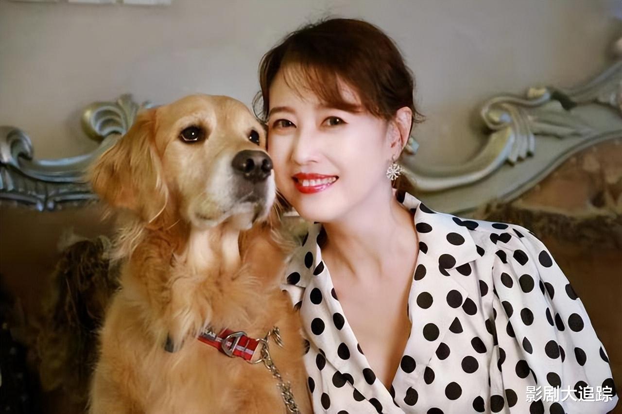 曝周海媚刚离世四天!保姆就删她宠物介绍改主页,背后目的惹争议