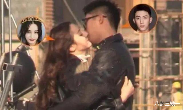 迪丽热巴|两花都变相辟谣了,所以孩子到底是哪个顶流女星的?