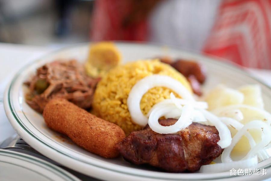 古巴|古巴人每天都吃些什么?看看真正的古巴饮食都有哪些吧