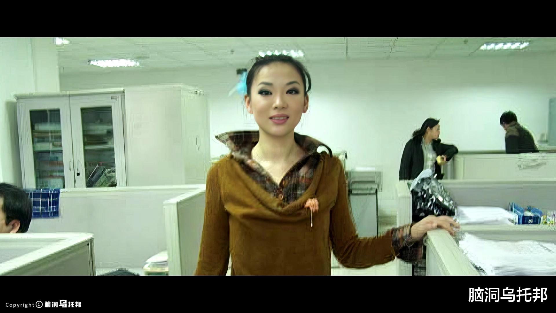 靠相亲综艺走红全网,女子深陷明星梦无法自拔,丈夫终成刀下亡魂