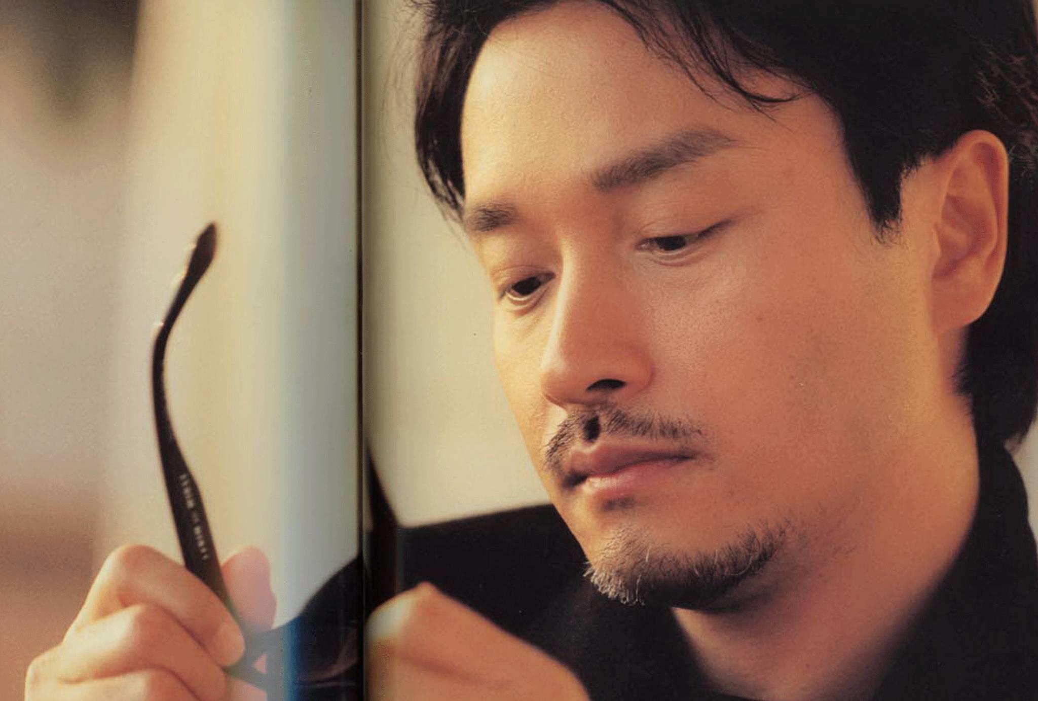 为何有至爱唐鹤德在身旁,张国荣仍选择自杀?外甥女说出他的痛苦