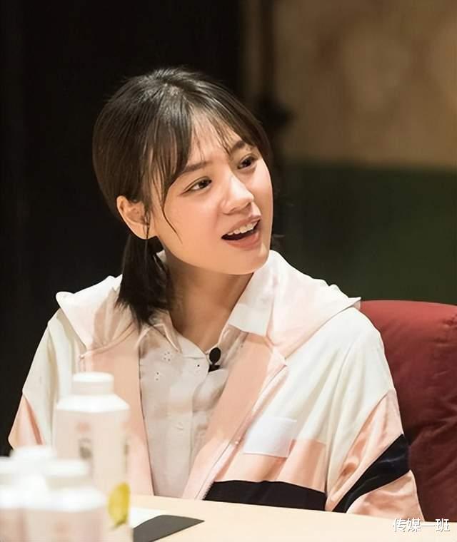 贾玲 网曝贾玲为新电影减重100斤，部分戏份已完成，难怪要拍这么久