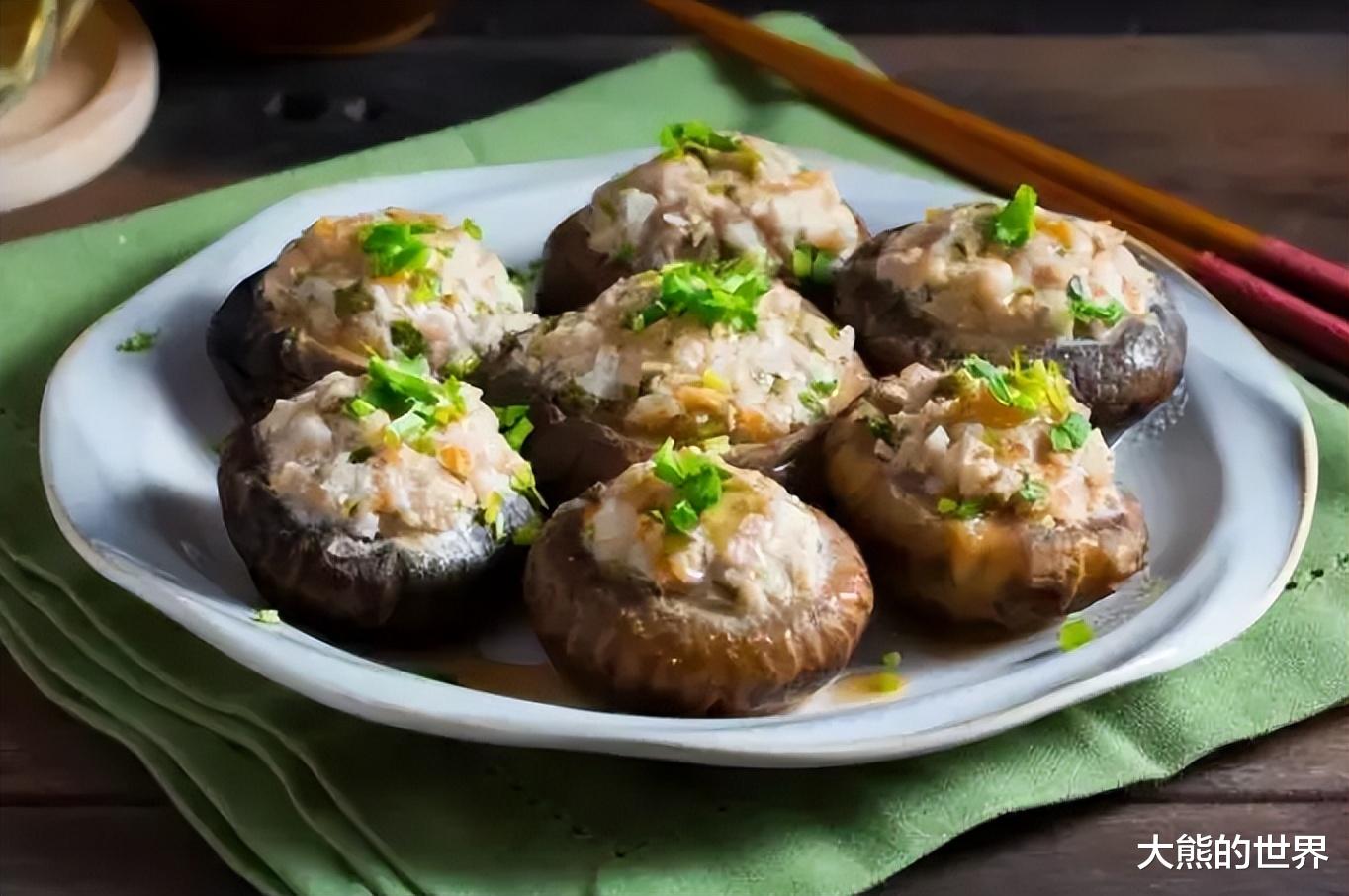 蒸菜|秋天长高黄金季，多给孩子安排这4道蒸菜，补钙补铁，健康长高个