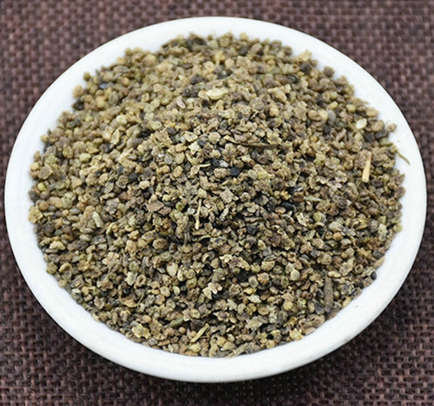 一味药又苦又寒，却是很多皮肤病的克星，内服外洗都有用