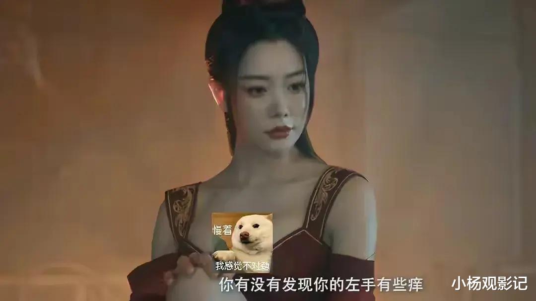 任达华与相差30岁女星配戏，由于尺度太大，被指少儿不宜，太荒唐