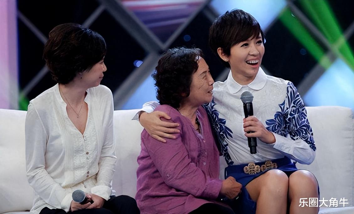 欧阳夏丹：主持《新闻联播》9年，三年前突然消失，背后有何隐情