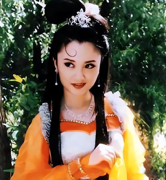 瑕不遮瑜!《西游记》笑到扶墙的穿帮镜头,最后一张你肯定想不到