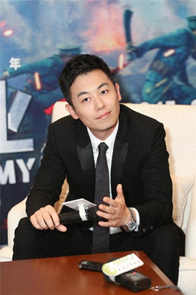 善恶终有报!当众得罪郭麒麟才3年的朱亚文,沦为“糊咖”真不冤!