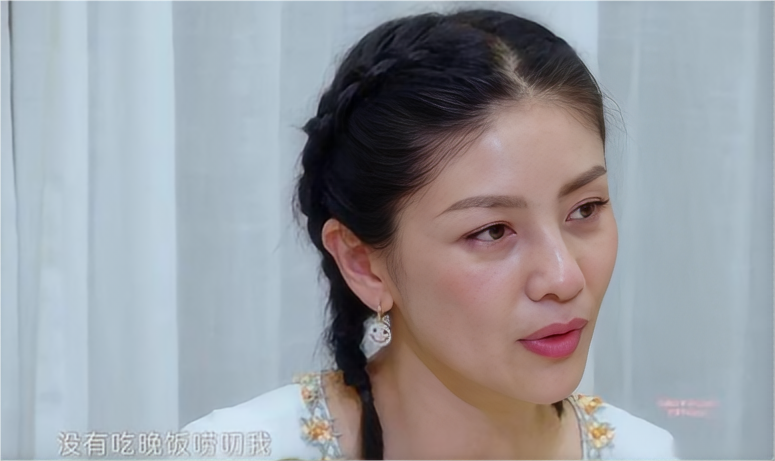 世上渣男千千万，最怕的就是沙溢这种！12年婚姻胡可的心酸谁懂