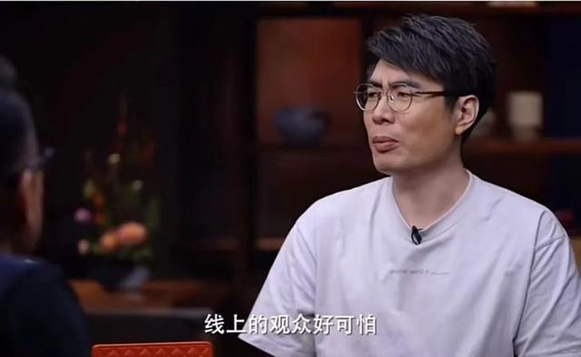 今晚80后脱口秀|脱口秀暂停这一年：问题出现我再告诉大家