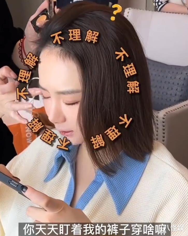 戚薇|戚薇自曝儿子出生后，女儿lucky态度变化大，现在常吃弟弟醋