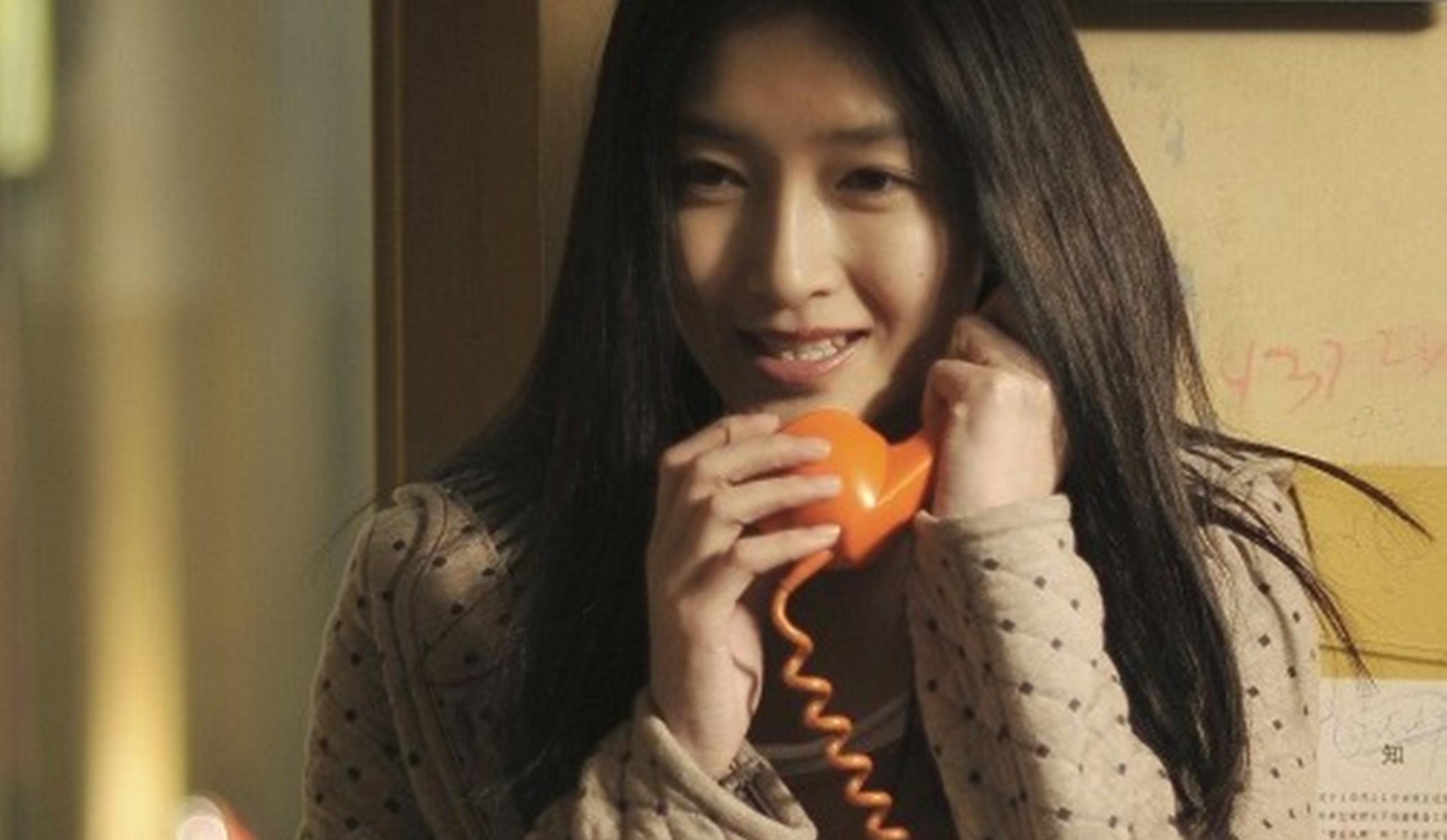 李沁|4位貌美的女明星,当女二浪费,当女一被骂