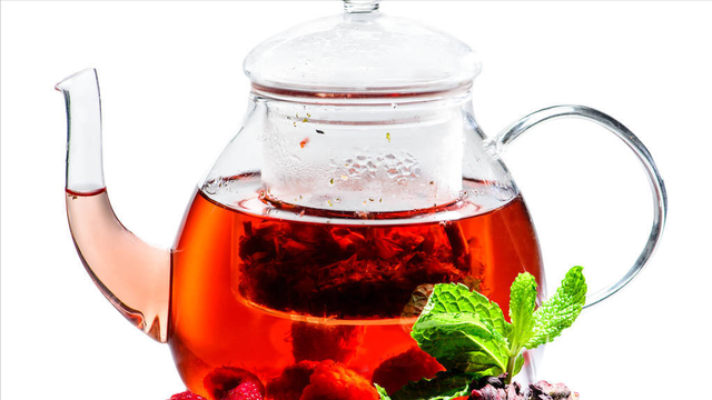 凉茶|夏季暑热容易耗气伤津，给自己泡一杯适合夏季用的特制生脉饮凉茶