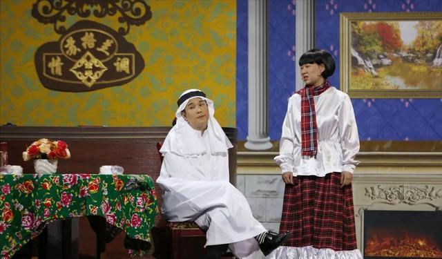 春晚|哈文制定的春晚新规有多难？11年前造就的失误，让赵本山毕生难忘