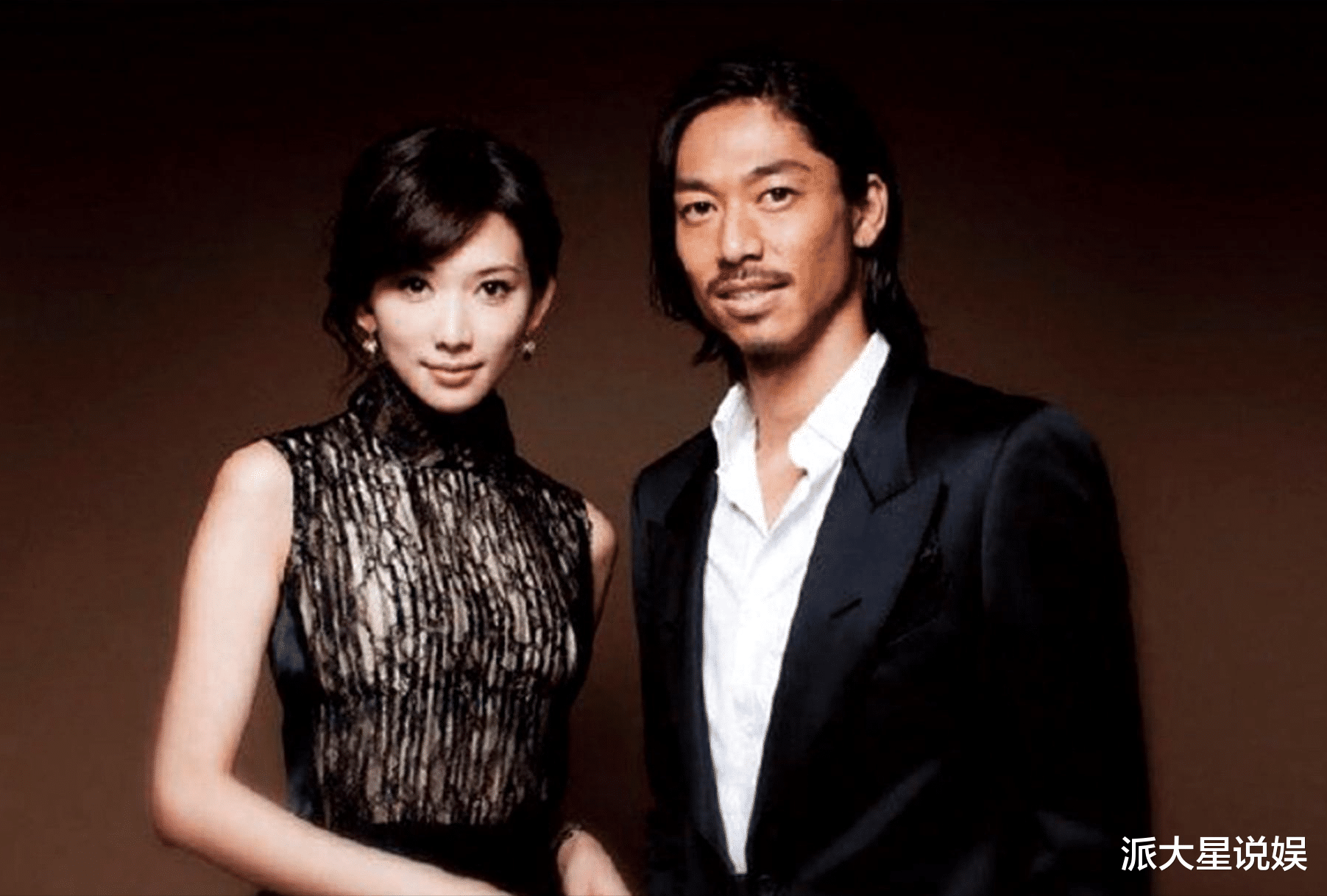 林志玲日本街头被网友偶遇，形象却与之前大不同，发福变土