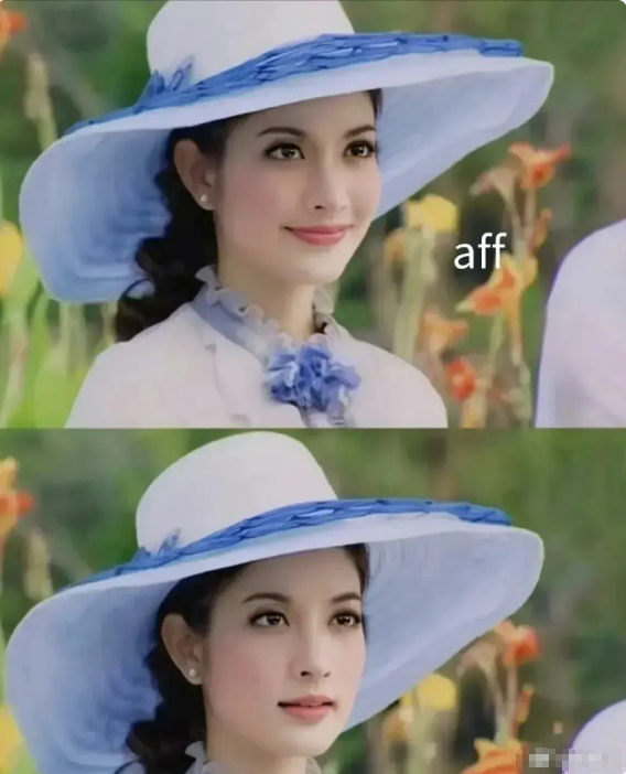 难怪lisa不在泰国出道,对比太残酷,网友:只配韩国出道!