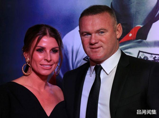 科琳·鲁尼(Coleen Rooney)自曝流产悲剧和丈夫出轨内幕