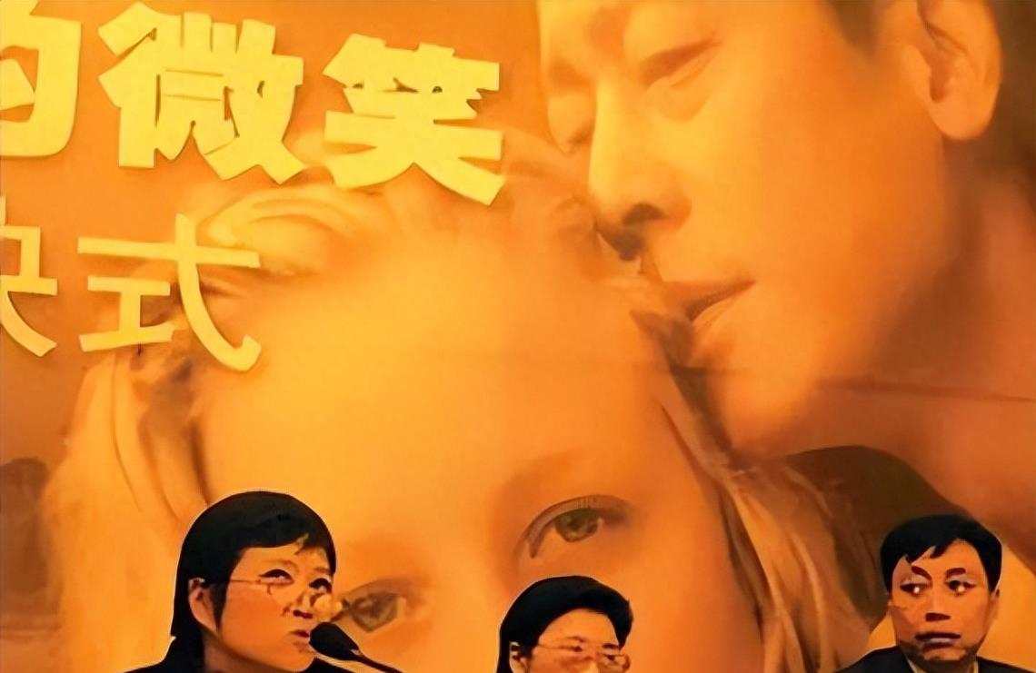 王志文：王宝强在他落难时慷慨相助，宝强落难借300万我一分没给