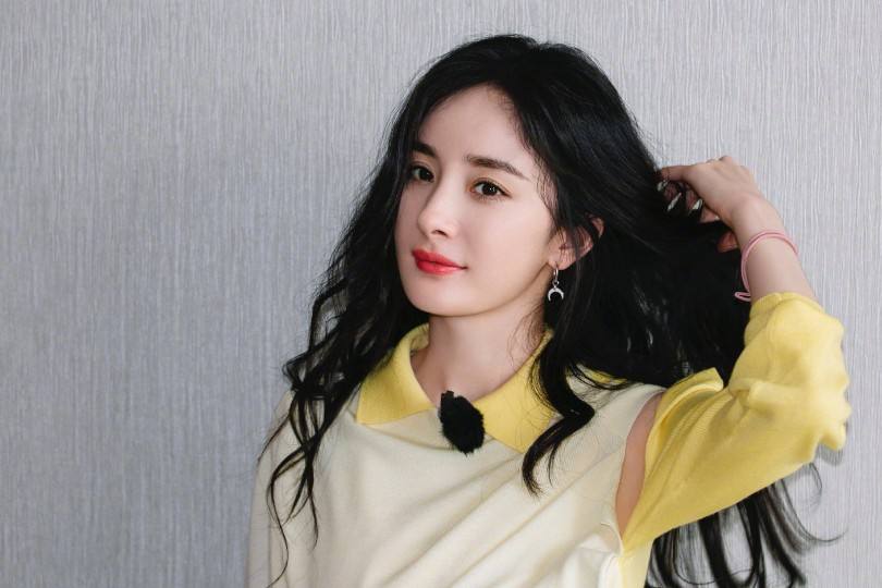 《酱园弄杀夫案》陈可辛只认赵丽颖演女二：等她2个月，与原型80%相像