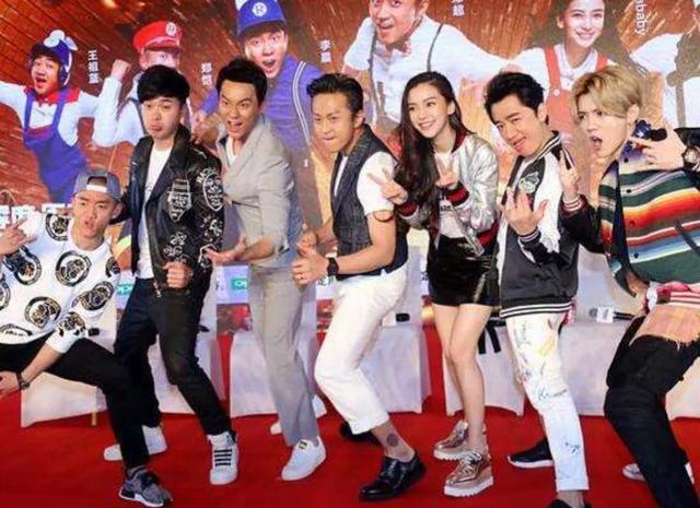 奔跑吧兄弟|《奔跑吧兄弟》生态篇宣布收官！网友：此节目已非以前的了