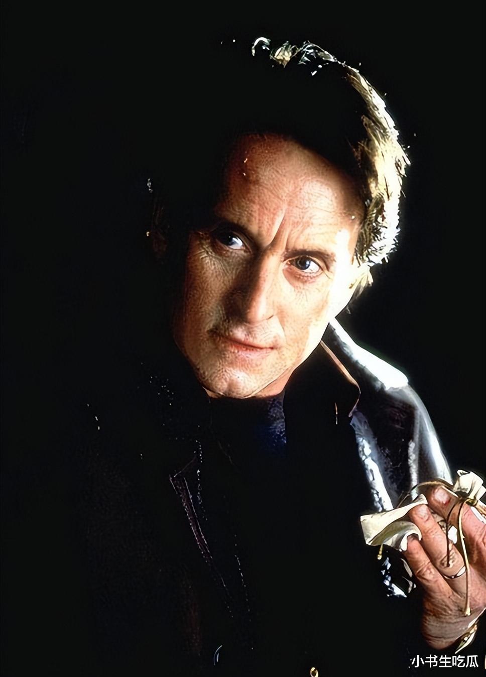 泽塔·琼斯：忍了花心老公23年，一双儿女都没能遗传她的高颜值